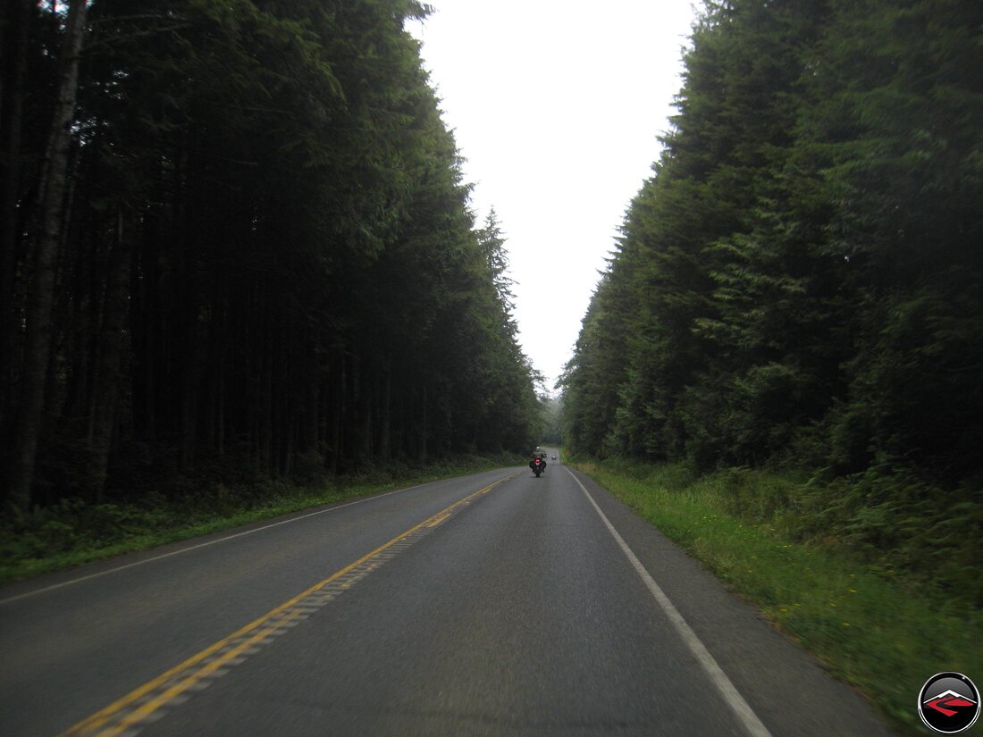 Washington Highway 101