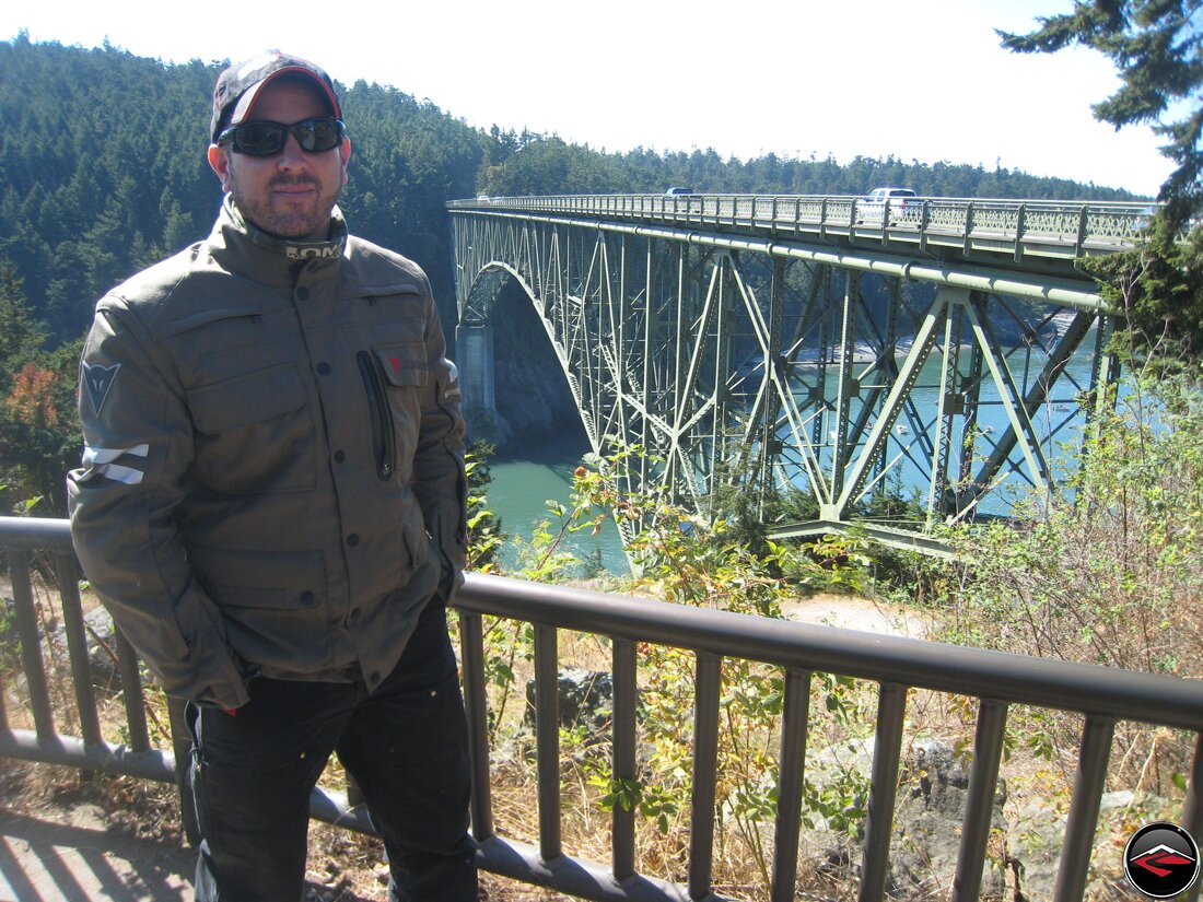 Deception Pass