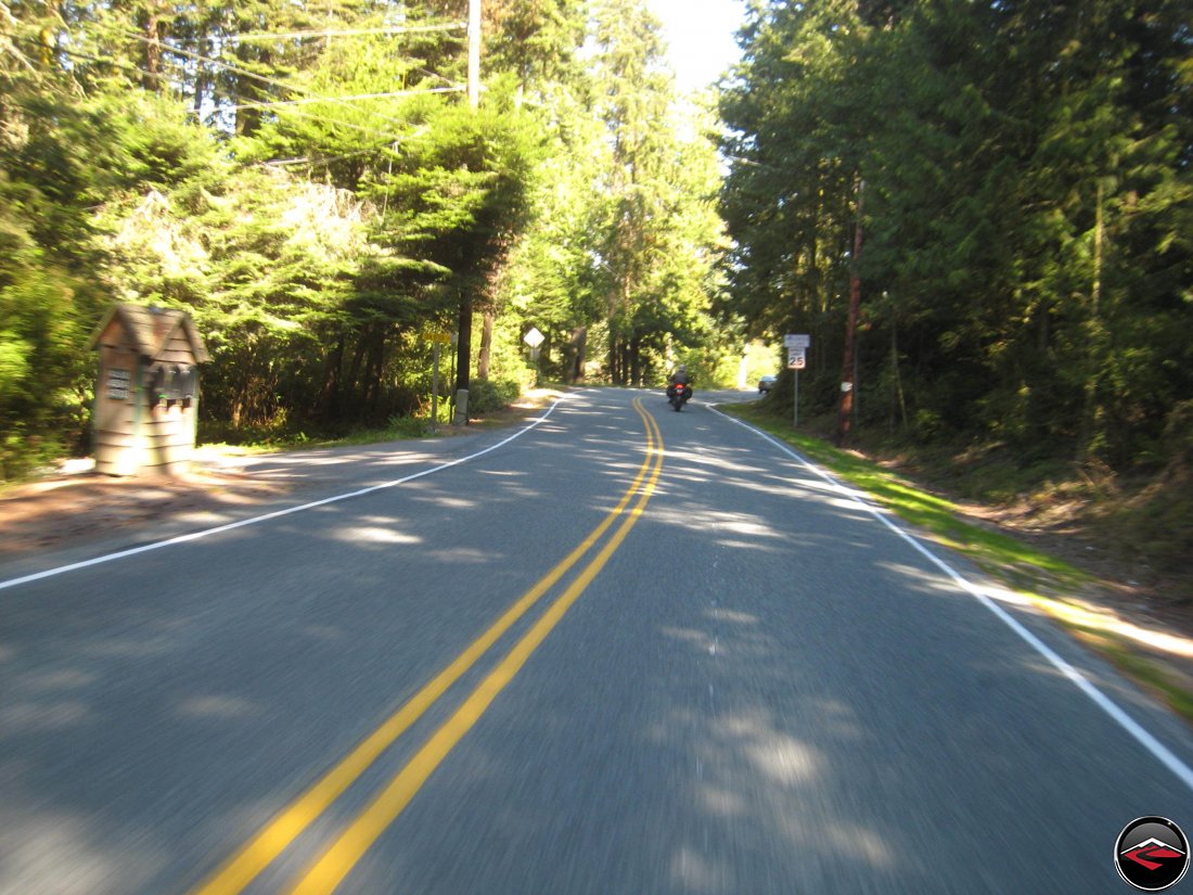 Whidbey Island Scenic Byway