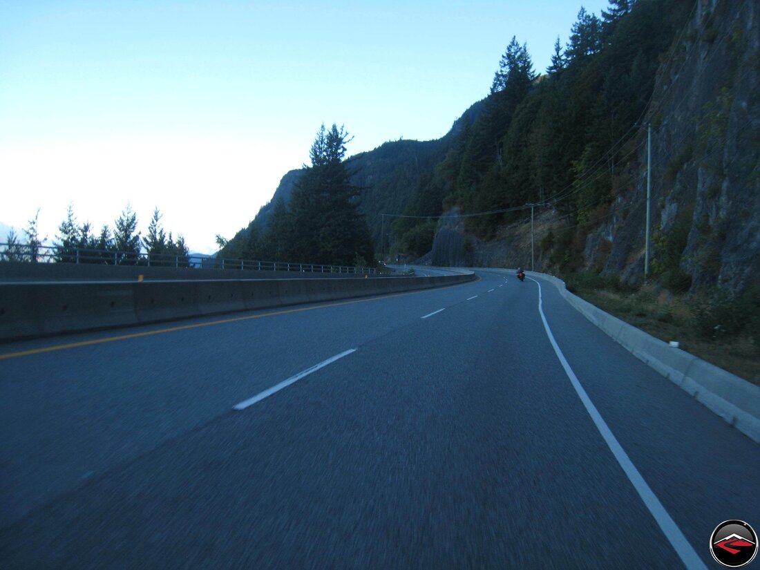 Sea to Sky Highway