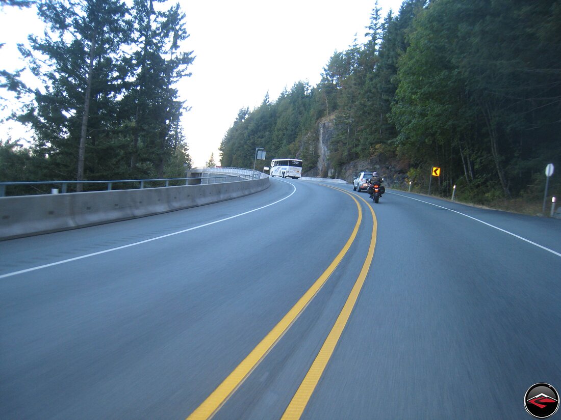 Sea to Sky Highway