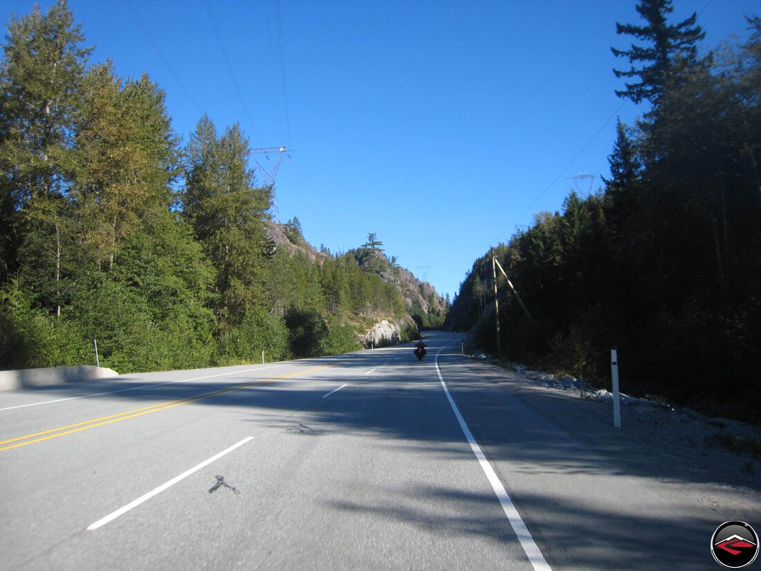 Sea to Sky Highway