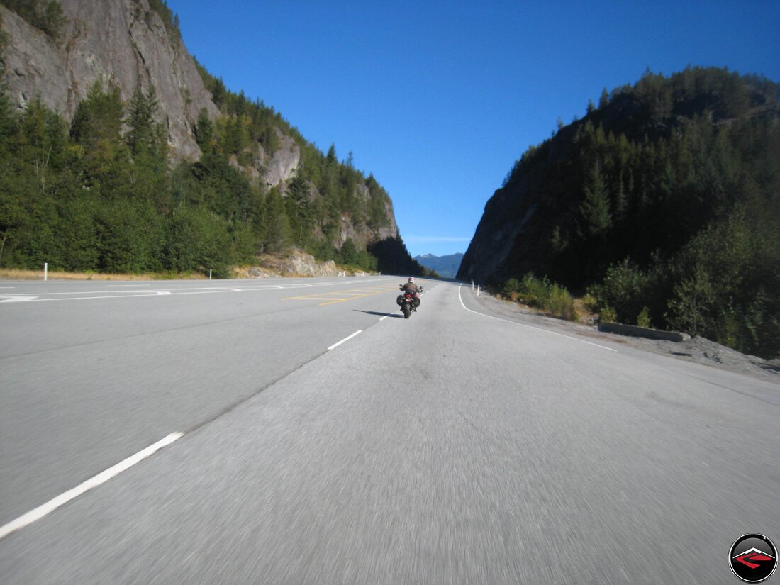 Sea to Sky Highway