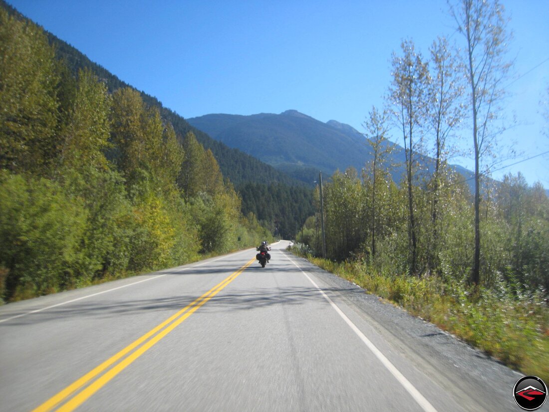 Fall Colors in Canada