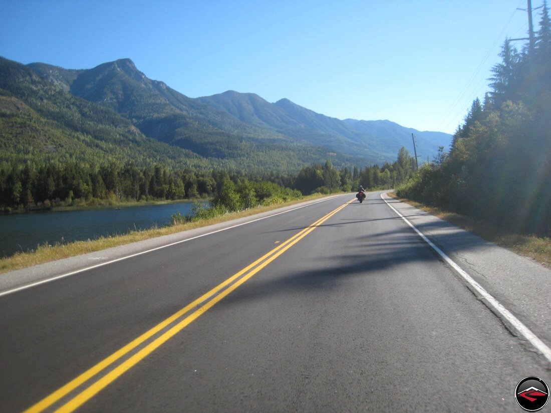 Kootenay Lake