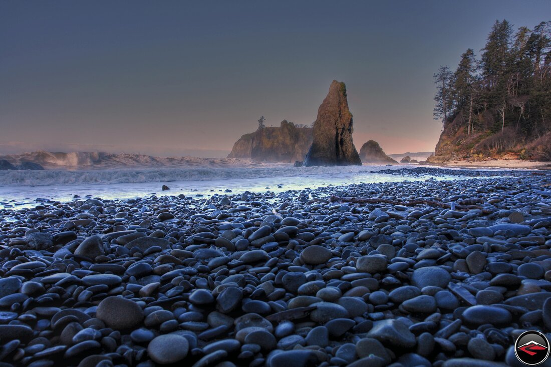 Olympic National Park