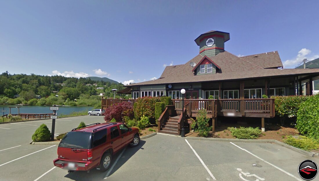 Cowichan Lake Irish Pub