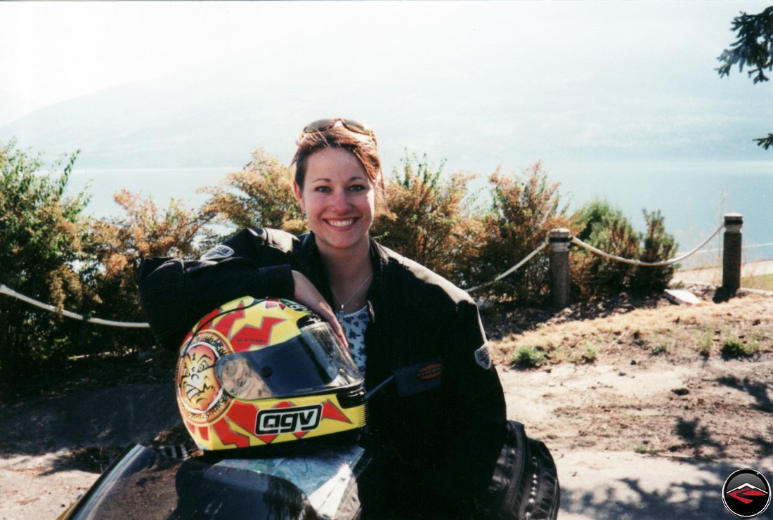 super pretty girl Kris in Nakusp