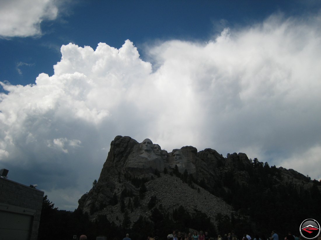 Mount Rushmore