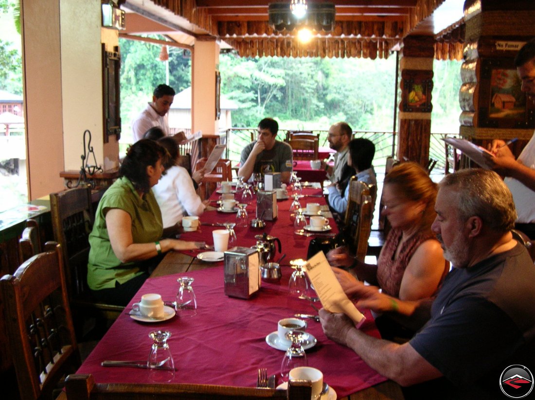 farm fresh ingredients at the hotel Gran Jimenoa in Jarabacoa