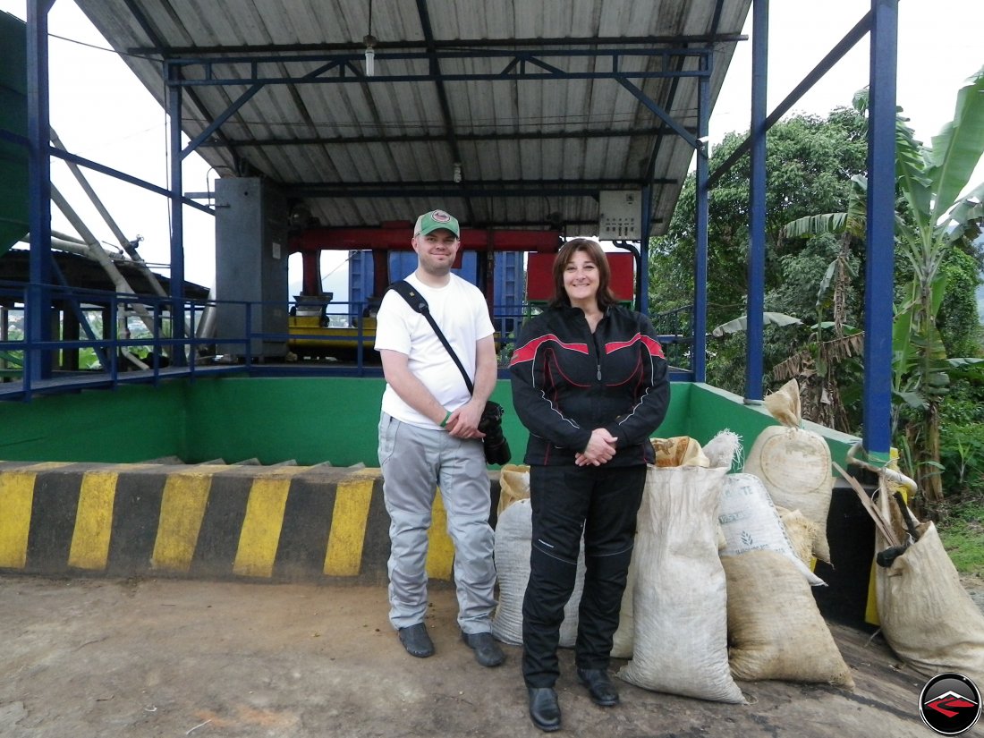 Cafe Monte Alto, Coffee Wholesaler in Jarabacoa Dominican Republic