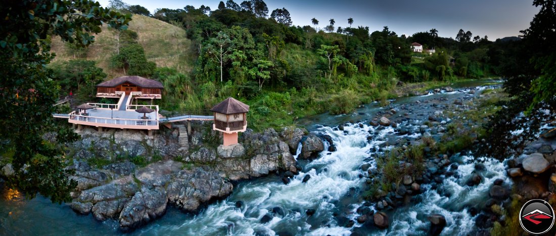 Hotel Gran Jimenoa, Jarabacoa, Dominican Republic