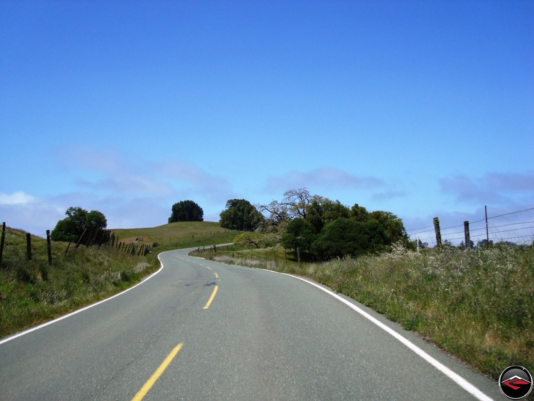 California, Pacific Coast Highway, Highway 1