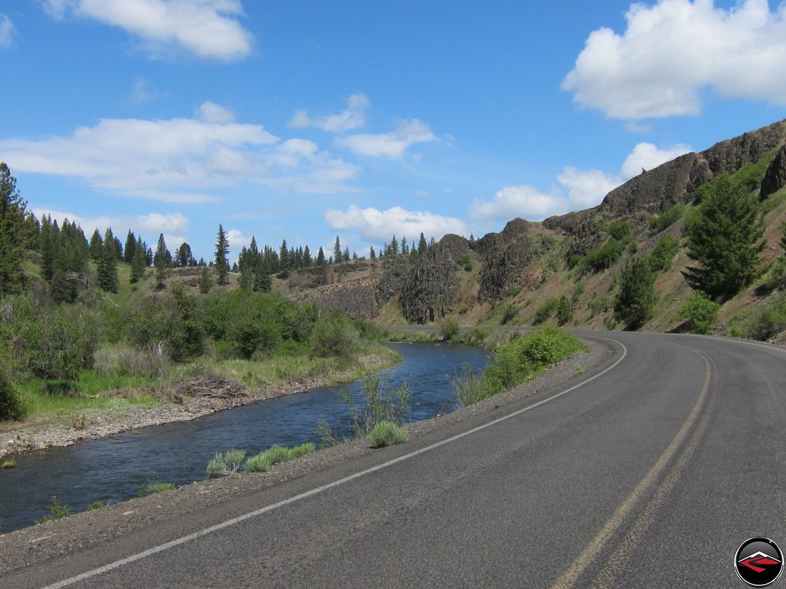 Old West Scenic Bikeway