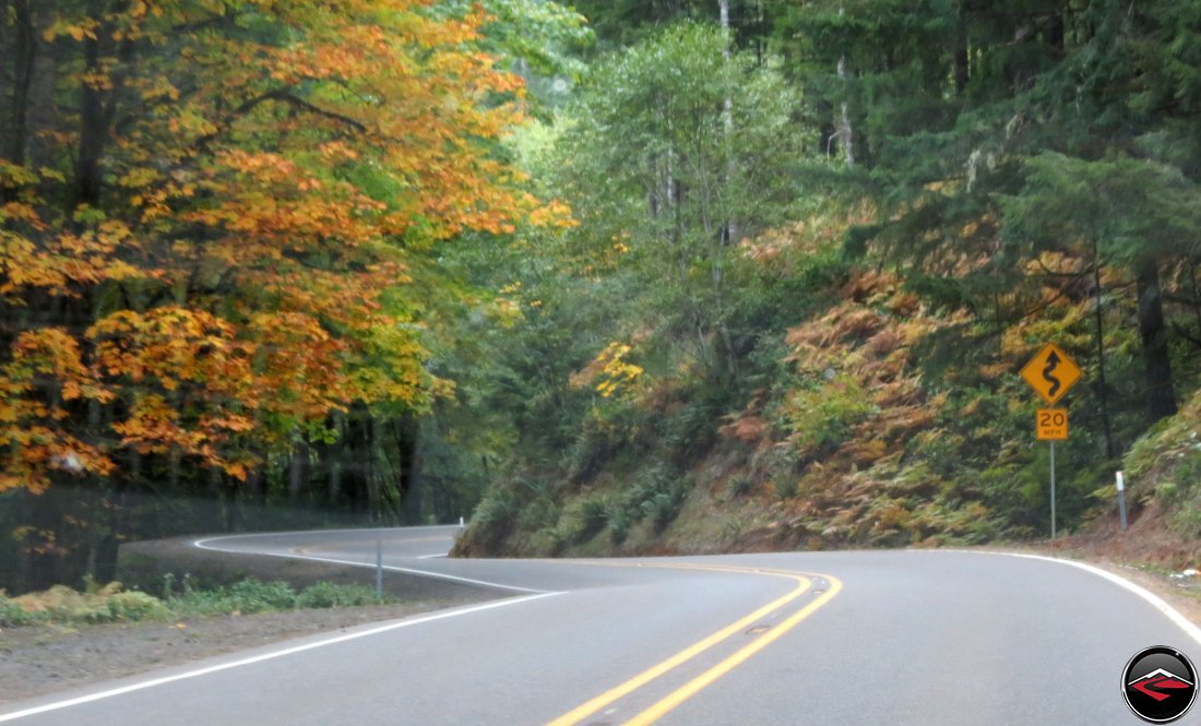 Oregon Highway 34