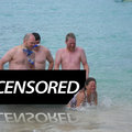censored gag