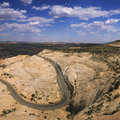 Utahs infamous Highway 12