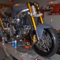 ZX6R 636 Front End Installation