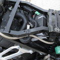 Subframe and Battery