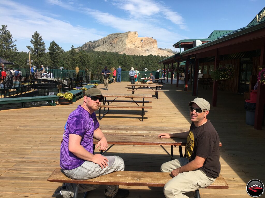 Mike & Dave at Crazy Horse.jpg